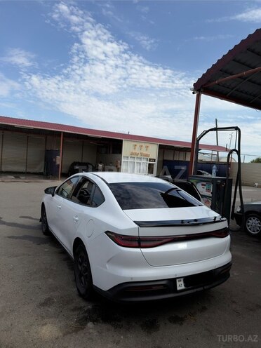 BYD  2025, 10,000 km - 1.5 l - Tovuz