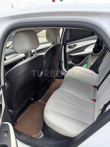 BYD  2025, 10,000 km - 1.5 l - Tovuz