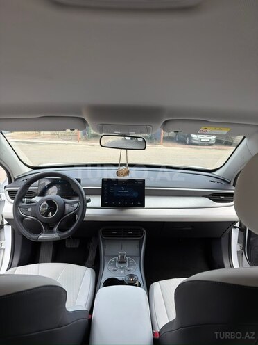 BYD  2025, 10,000 km - 1.5 l - Tovuz