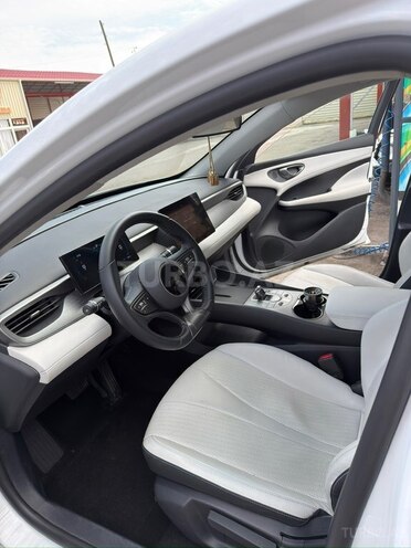BYD  2025, 10,000 km - 1.5 l - Tovuz