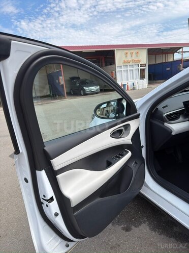 BYD  2025, 10,000 km - 1.5 l - Tovuz