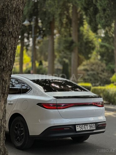 BYD  2025, 10,000 km - 1.5 l - Tovuz