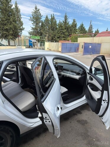 BYD  2025, 10,000 km - 1.5 l - Tovuz
