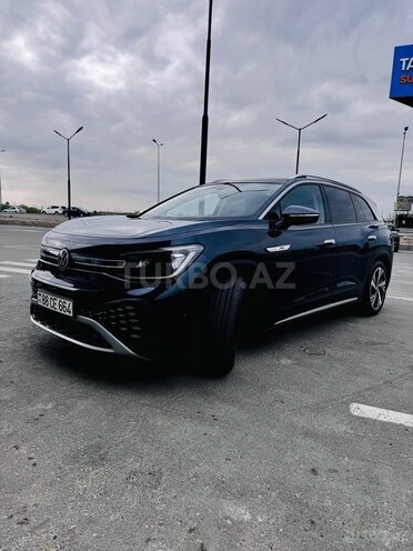Volkswagen ID.6 Crozz 2022, 78,500 km - 0.0 l - Bakı