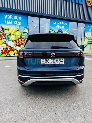 Volkswagen ID.6 Crozz 2022, 78,500 km - 0.0 l - Bakı