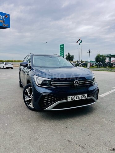 Volkswagen ID.6 Crozz 2022, 78,500 km - 0.0 l - Bakı