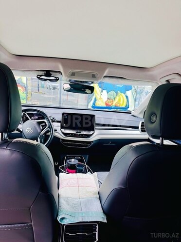Volkswagen ID.6 Crozz 2022, 78,500 km - 0.0 l - Bakı
