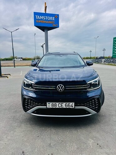 Volkswagen ID.6 Crozz 2022, 78,500 km - 0.0 l - Bakı