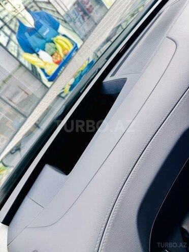 Volkswagen ID.6 Crozz 2022, 78,500 km - 0.0 l - Bakı