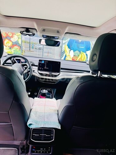 Volkswagen ID.6 Crozz 2022, 78,500 km - 0.0 l - Bakı