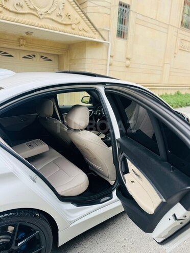 BMW 328 2016, 165,741 km - 2.0 l - Bakı
