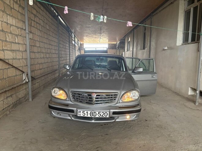 LADA (VAZ) 2115 2005, 868,900 km - 1.6 l - Goranboy