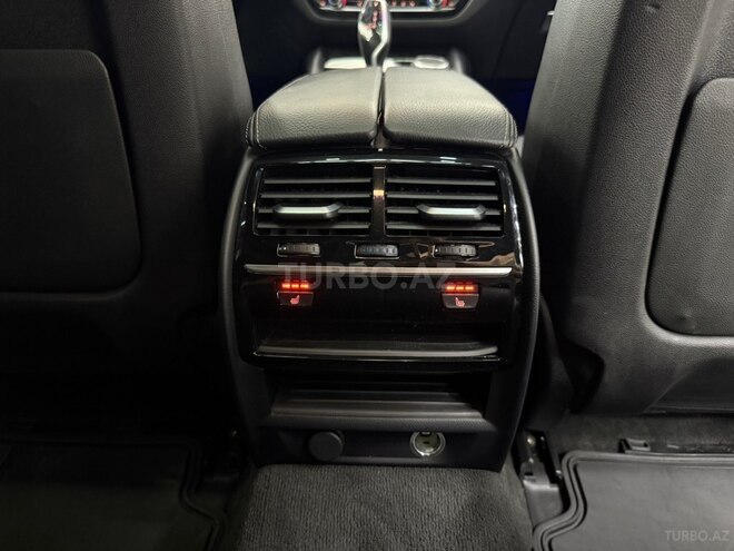 BMW 530 2018, 138,000 km - 2.0 l - Bakı