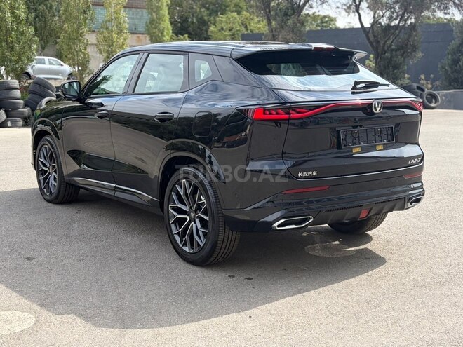 Changan  2026, 0 km - 1.5 л - Bakı