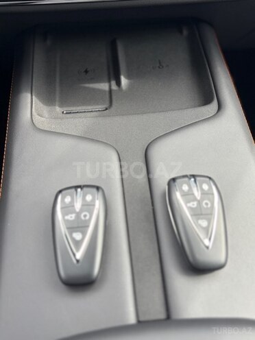 Changan  2026, 0 km - 1.5 л - Bakı