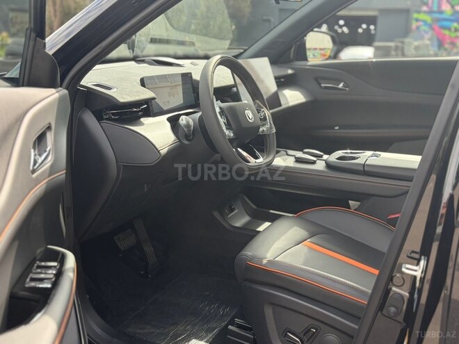 Changan  2026, 0 km - 1.5 л - Bakı