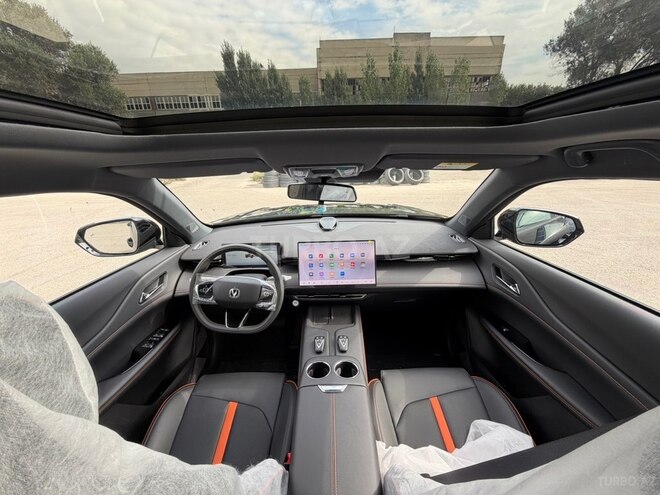Changan  2026, 0 km - 1.5 л - Bakı