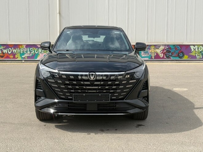 Changan  2026, 0 km - 1.5 л - Bakı