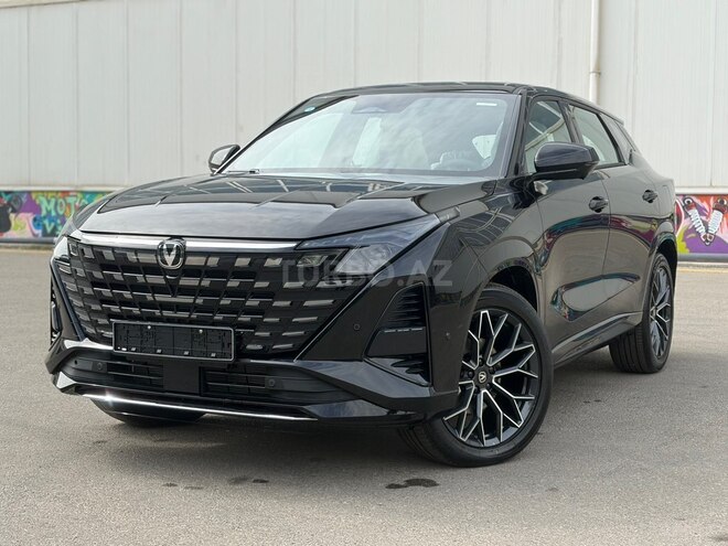 Changan  2026, 0 km - 1.5 л - Bakı