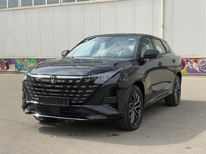 Changan  2026, 0 km - 1.5 л - Bakı