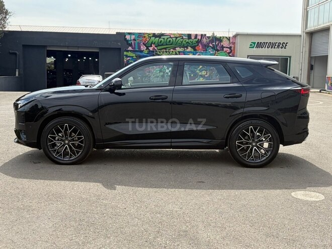 Changan  2026, 0 km - 1.5 л - Bakı