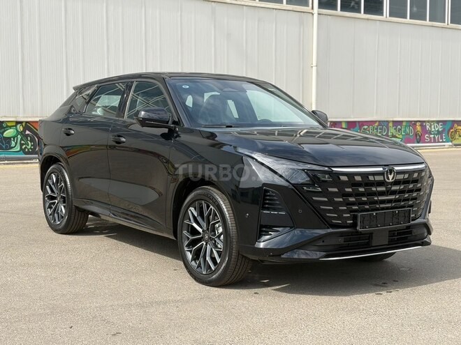 Changan  2026, 0 km - 1.5 л - Bakı
