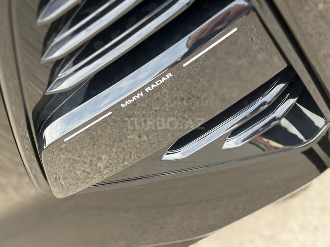 Changan  2026, 0 km - 1.5 л - Bakı