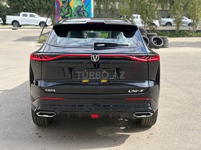 Changan  2026, 0 km - 1.5 л - Bakı