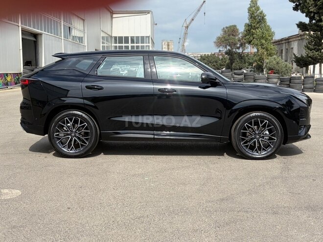Changan  2026, 0 km - 1.5 л - Bakı