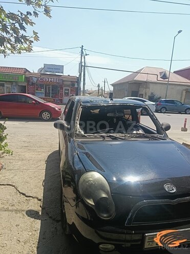 Lifan 320 2016, 105,000 km - 1.3 л - Bakı