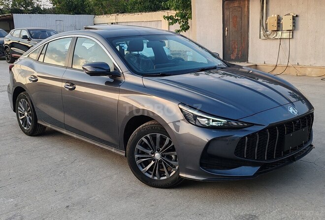 MG 5 2026, 0 km - 1.5 l - Bakı