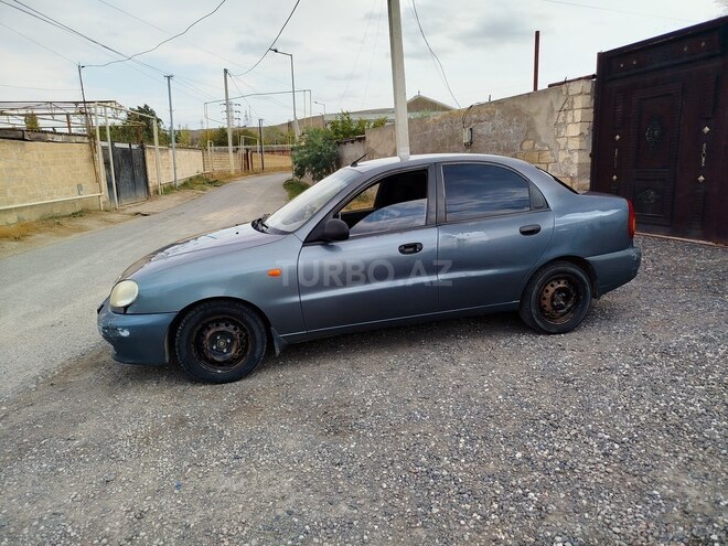 Daewoo Lanos 2011, 416,697 km - 1.5 l - Şirvan