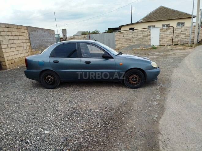 Daewoo Lanos 2011, 416,697 km - 1.5 l - Şirvan