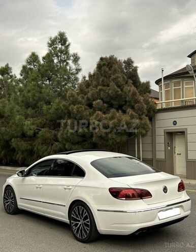 Volkswagen Passat CC 2013, 207,000 km - 2.0 l - Bakı