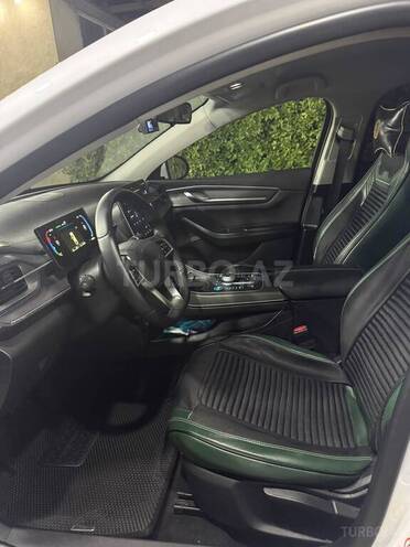 BYD Destroyer 05 2025, 92,500 km - 1.5 l - Bakı
