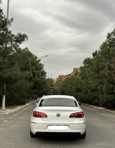 Volkswagen Passat CC 2013, 207,000 km - 2.0 l - Bakı