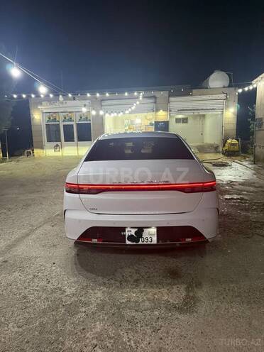 BYD Destroyer 05 2025, 92,500 km - 1.5 l - Bakı