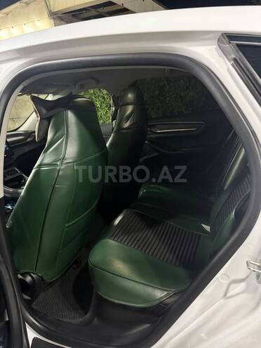 BYD Destroyer 05 2025, 92,500 km - 1.5 l - Bakı