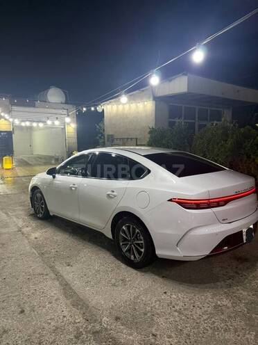 BYD Destroyer 05 2025, 92,500 km - 1.5 l - Bakı