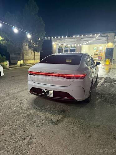 BYD Destroyer 05 2025, 92,500 km - 1.5 l - Bakı