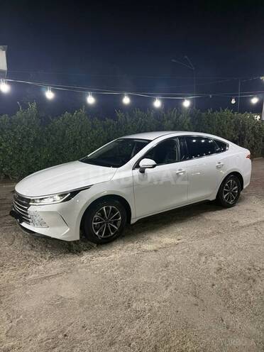 BYD Destroyer 05 2025, 92,500 km - 1.5 l - Bakı