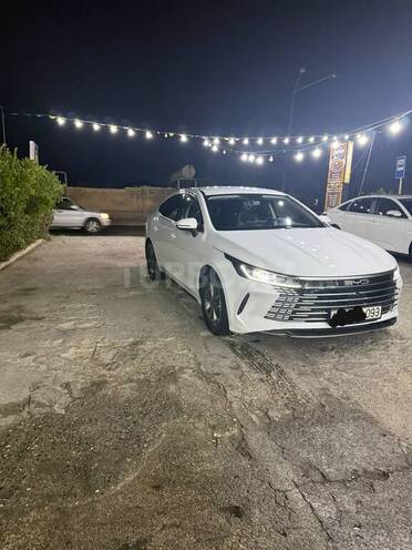 BYD Destroyer 05 2025, 92,500 km - 1.5 l - Bakı