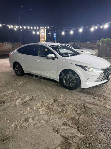 BYD Destroyer 05 2025, 92,500 km - 1.5 l - Bakı