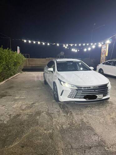 BYD Destroyer 05 2025, 92,500 km - 1.5 l - Bakı