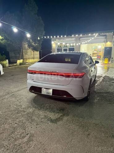 BYD Destroyer 05 2025, 92,500 km - 1.5 l - Bakı