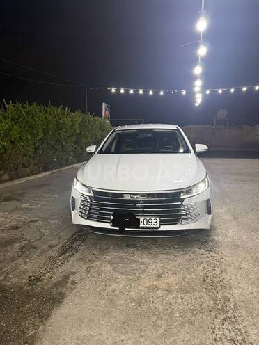 BYD Destroyer 05 2025, 92,500 km - 1.5 l - Bakı