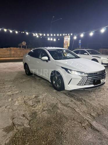 BYD Destroyer 05 2025, 92,500 km - 1.5 l - Bakı