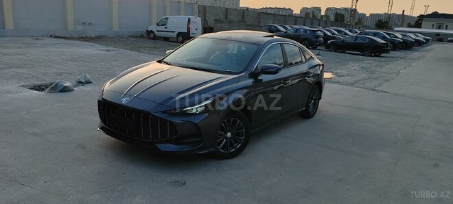 MG 5 2026, 0 km - 1.5 l - Bakı
