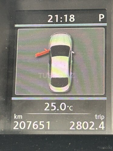 Volkswagen Passat CC 2013, 207,000 km - 2.0 l - Bakı