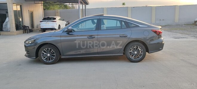 MG 5 2026, 0 km - 1.5 l - Bakı